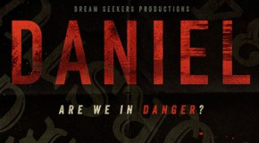 ‘Daniel’ the latest Horror Short from Dream Seeker Productions is Scary Good Fun