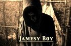 AN INTERVIEW WITH JAMESY BOY DIRECTOR TREVOR WHITE