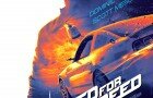 NEED FOR SPEED HAS A POSTER