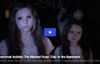 NEW CLIP FROM PARANORMAL ACTIVITY: THE MARKED ONES -Don’t go in the basement….