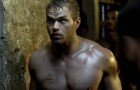 WIN A KELLAN LUTZ AUTOGRAPHED HERCULES POSTER!