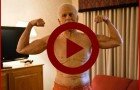 Bad Grandpa The Unrated Trailer