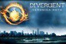 Veronica Roth’s DIVERGENT series lands in the top three spots of USA Today’s Bestselling Books List