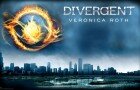 Veronica Roth’s DIVERGENT series lands in the top three spots of USA Today’s Bestselling Books List