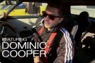 NEED FOR SPEED DRIVING SCHOOL FEATURETTE FEATURING DOMINIC COOPER