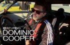 NEED FOR SPEED DRIVING SCHOOL FEATURETTE FEATURING DOMINIC COOPER